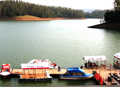 BOAT HOUSE, OOTY